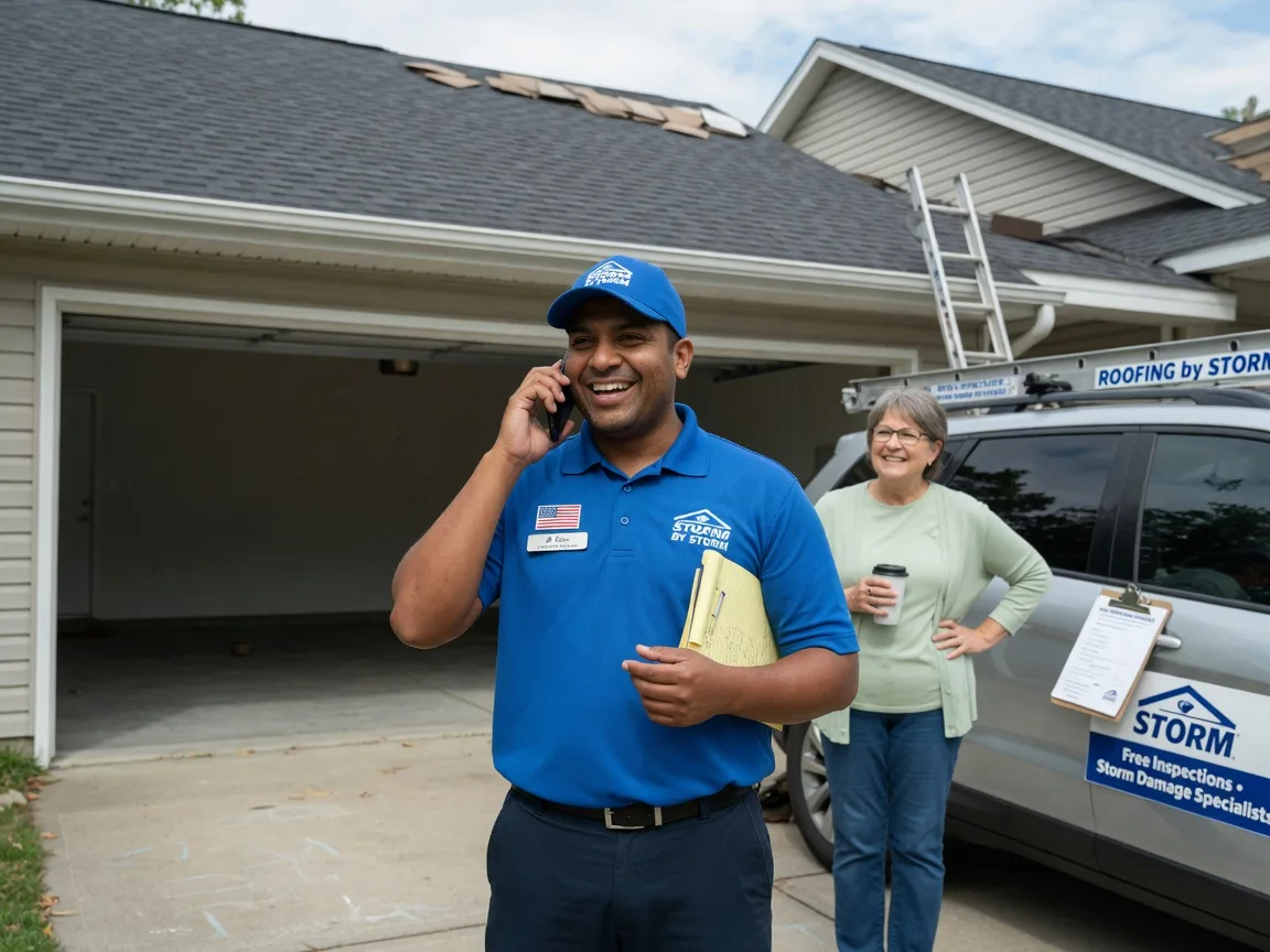 Roof Repair Near Me Lake View, SC FAQs