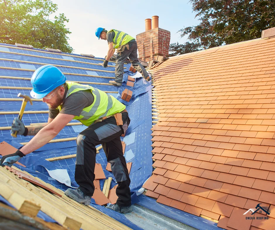 Why choose Roof Repair Near Me in Lake View, SC