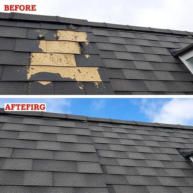Roof Repair Near Me in Lake View, SC near me